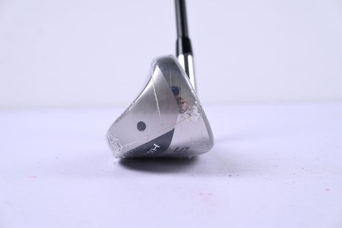 Cleveland Halo Full Face XL #5 Hybrid / 24 Degree / Senior Flex Helium NCT 60