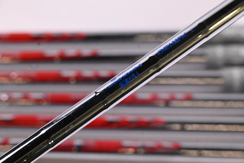 Ping i59 Irons / 3-9i / Red Dot / X-Flex N.S.Pro Modus³ Tour 130 Shafts