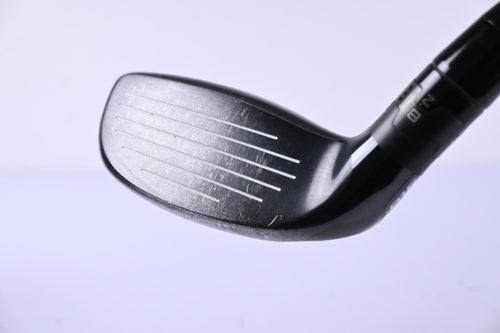 Titleist 816 H2 #3 Hybrid / 21 Degree / Stiff Flex Diamana S+ Blue 70 Shaft