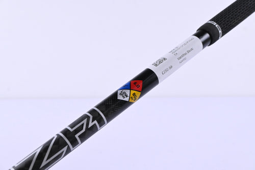 Titleist GT3 #4 Hybrid / 21 Degree / Stiff Flex HZRDUS Gen5 Black 80 Shaft