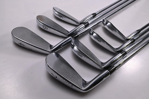 Mizuno MP-63 Irons / 4-PW / Regular Flex N.S.Pro 950GH Shafts