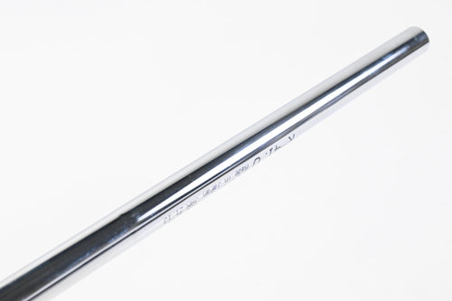 Nippon N.S.Pro Modus3 Tour 130 Iron Shaft / Regular Flex / .370" Tip / Uncut