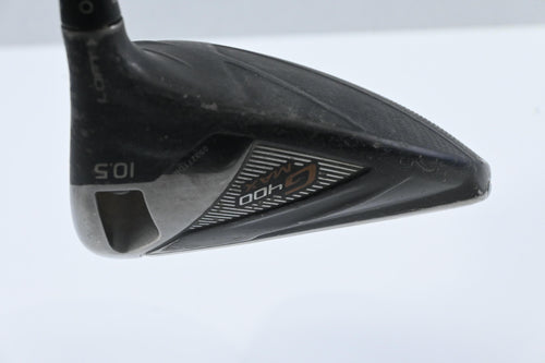 Ping G400 Max Driver / 10.5 Degree / Regular Flex Aldila Quaranta 40 Shaft