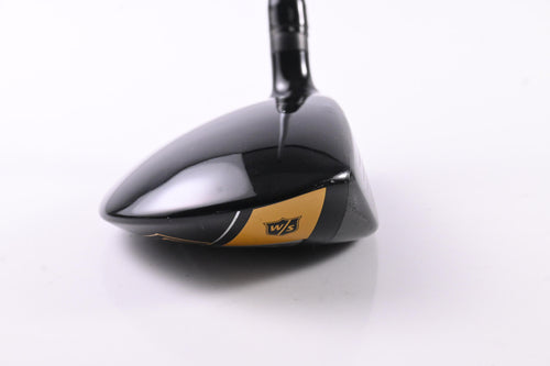 Wilson Staff FG Tour F5 #3 Wood / 15 Degree / Regular Flex Fubuki Z-Series 65