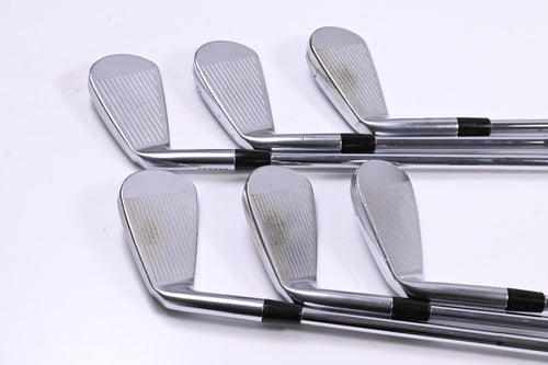 Srixon ZX7 MK II Irons / 5-PW / X-Flex Dynamic Gold X100 Shafts