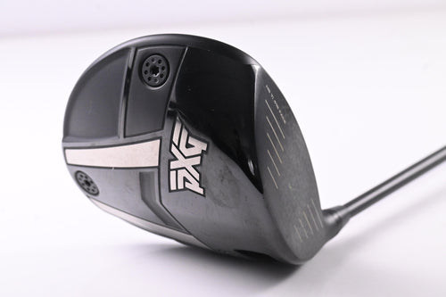 PXG 0311 XF Gen6 Driver / 10.5 Degree / Regular Flex Aldila Rogue White 60 Shaft