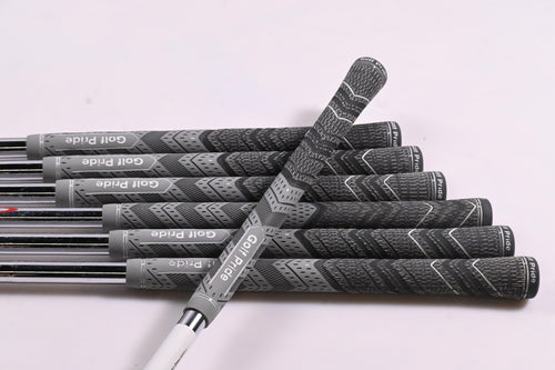 Ping i59 Irons / 3-9i / Red Dot / X-Flex N.S.Pro Modus³ Tour 130 Shafts