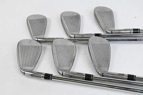 Taylormade Stealth Irons / 5-PW / Stiff Flex KBS Tour Lite Shafts
