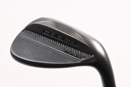 Cobra King 2025 Sand Wedge / 56 Degree / X-Flex KBS Tour C-Taper 130 Shaft