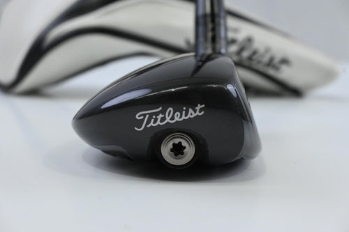 Titleist 818 H1 #3 Hybrid / 19 Degree / Stiff Flex Tensei CK Blue 70 Shaft