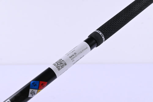 Titleist GT3 #4 Hybrid / 21 Degree / Stiff Flex HZRDUS Gen5 Black 80 Shaft