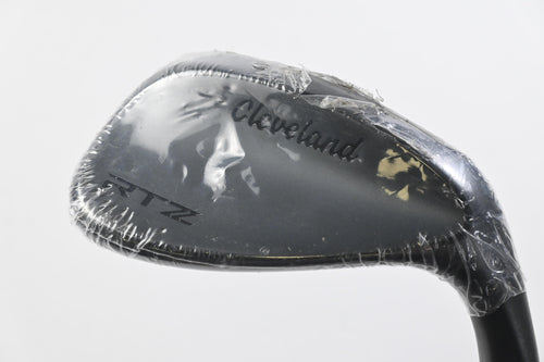 Cleveland RTZ Sand Wedge / 54 Degree / Wedge Flex Dynamic Gold Spinner Shaft
