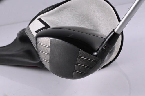 Titleist TSR1 Driver / 10 Degree / Regular Flex MMT Speedmesh 40 Shaft