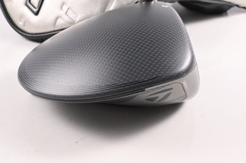 Taylormade Qi35 Max Driver / 12 Degree / Senior Flex KBS MAX HL 40 Shaft