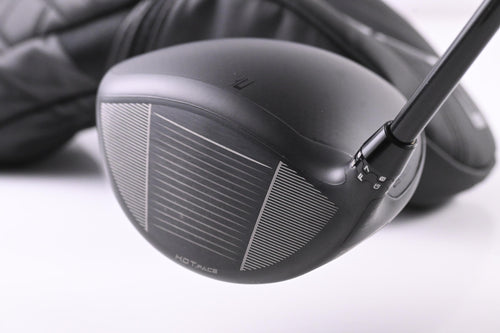 Cobra DS-Adapt LS Driver / 10.5 Degree / Stiff Flex Project X Denali Black 60 Shaft