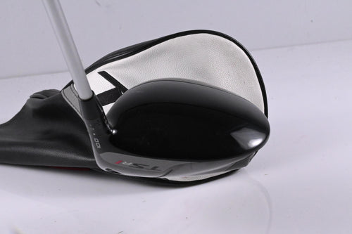 Titleist TSR1 Driver / 10 Degree / Regular Flex MMT Speedmesh 40 Shaft