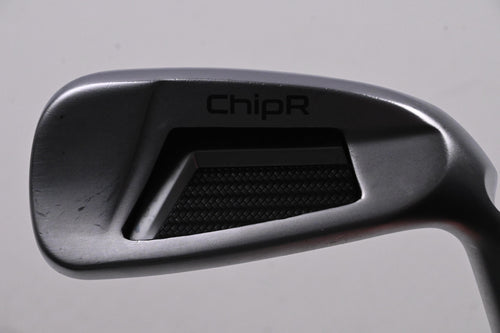 Ping ChipR / 38.5 Degree / Black Dot / Wedge Flex Ping Z-Z 115 Shaft