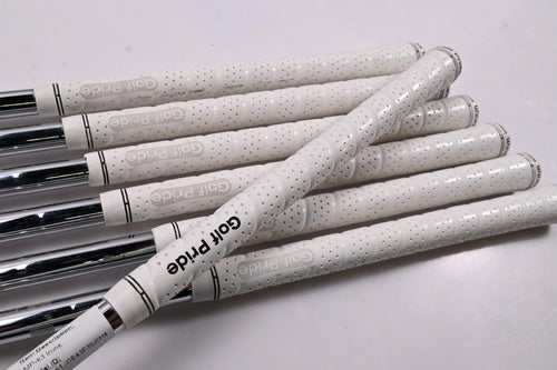 Mizuno MP-63 Irons / 4-PW / Regular Flex N.S.Pro 950GH Shafts