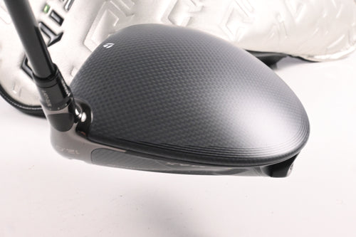 Taylormade Qi35 Max Driver / 12 Degree / Senior Flex KBS MAX HL 40 Shaft