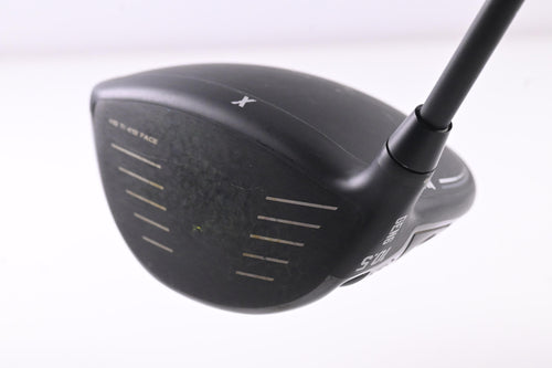 PXG 0311 XF Gen6 Driver / 10.5 Degree / Regular Flex Aldila Rogue White 60 Shaft