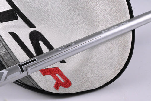 Titleist TSR1 Driver / 10 Degree / Regular Flex MMT Speedmesh 40 Shaft