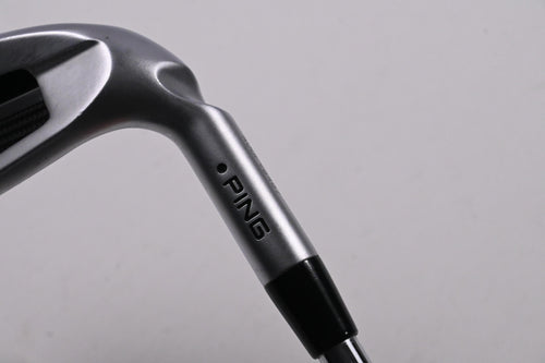 Ping ChipR / 38.5 Degree / Black Dot / Wedge Flex Ping Z-Z 115 Shaft