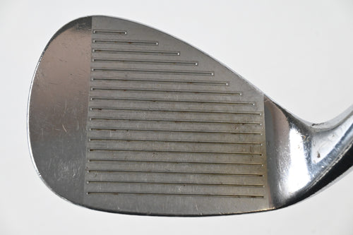 Cobra King Snakebite 2021 Gap Wedge / 52 Degree / Wedge Flex KBS Shaft