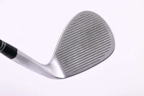 Left Hand Cleveland CBZ Lob Wedge / 60 Degree / Wedge Flex KBS Hi-Rev G 80