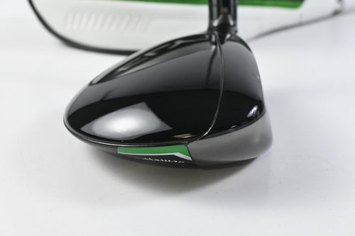 Callaway Elyte Triple Diamond #3 Wood / 15 Degree / Senior Flex Evenflow 55