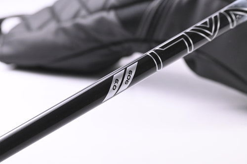 Cobra DS-Adapt LS Driver / 10.5 Degree / Stiff Flex Project X Denali Black 60 Shaft