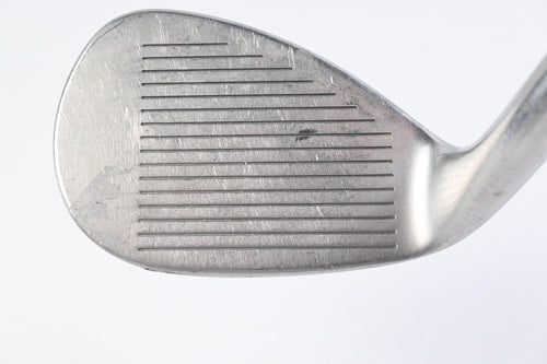 Mizuno MX-15 Sand Wedge / 55 Degree / Regular Flex Mizuno Dyna Flex Shaft