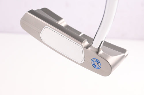 Odyssey AI-One Silver Series Double Wide Putter / 34 Inch