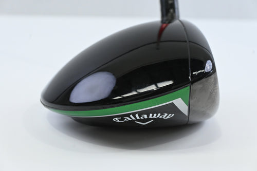 Callaway Elyte Triple Diamond Driver / 9 Degree / X-Flex Ventus TR Red Velocore