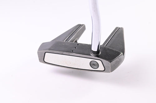 Odyssey White Ice 7 Putter / 35 Inch