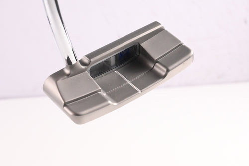 Odyssey AI-One Silver Series Double Wide Putter / 34 Inch