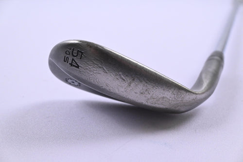 Titleist Vokey SM7 Sand Wedge / 54 Degree / Wedge Flex Vokey Design SM7