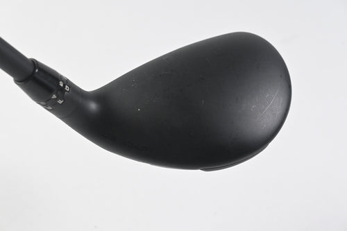 Cobra DS-Adapt #3 Hybrid / 19 Degree / Stiff Flew MMT Black 80 Shaft