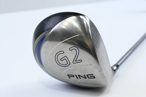 Ping G2 Driver / 10 Degree / Regular Flex Ping TFC 100 Shaft