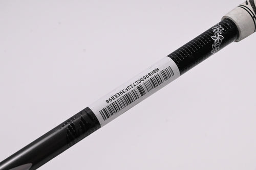 Mitsubishi Diamana Black 60 Driver Shaft / X-Flex / Taylormade 2nd Gen