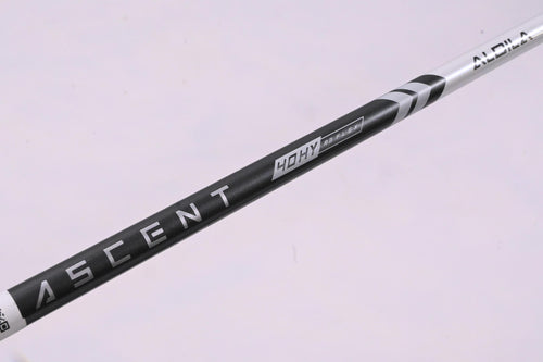 Aldila Ascent Ultralight 40 #5 Hybrid Shaft / Ladies Flex / Titleist 2nd Gen