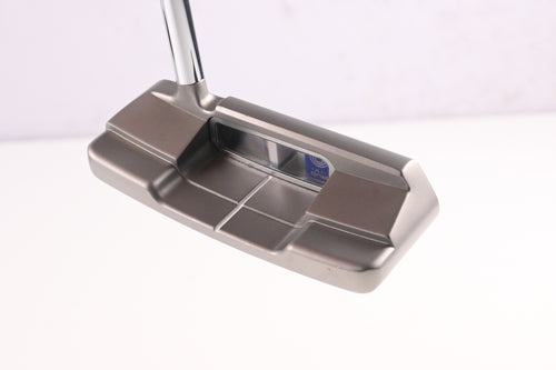 Odyssey AI-One Silver Series Double Wide Putter / 34 Inch