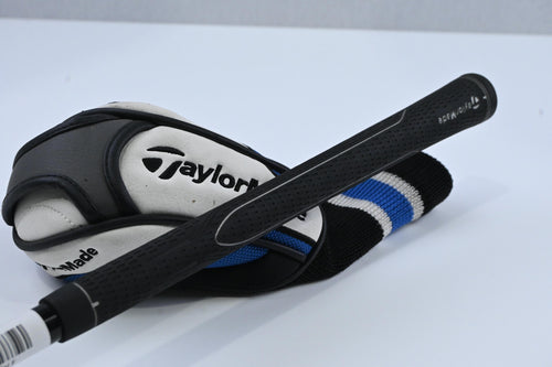 TaylorMade Jetspeed #3 Hybrid / 19 Degree / Regular Flex Matrix VeloxT 65 Shaft