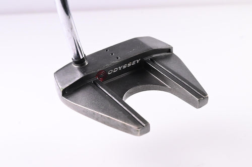 Odyssey White Ice 7 Putter / 35 Inch