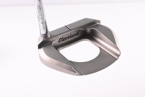 Cleveland HB Soft 2 Retreve Putter / 34 Inch