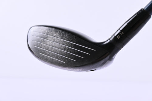 Titleist TSR1 #5 Wood / 18 Degree / Regular Flex Denali Blue 60 Shaft