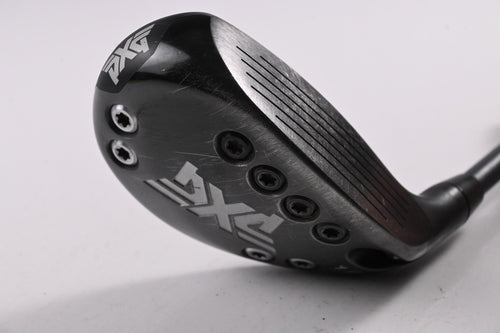 PXG 0317 X Gen2 #2 Hybrid / 17 Degree / Regular Flex Accra 70i Shaft