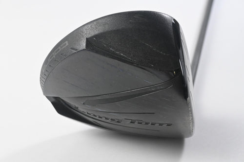 Cobra Long Tom Driver / 8 Degree / Stiff Flex Cobra Blackbird Shaft