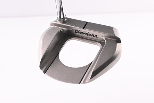 Cleveland HB Soft 2 Retreve Putter / 34 Inch
