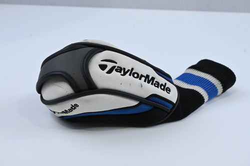 TaylorMade Jetspeed #3 Hybrid / 19 Degree / Regular Flex Matrix VeloxT 65 Shaft