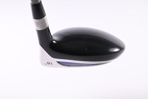 Ping G5 #5 Wood / 18 Degree / Regular Flex Ping TFC 100 Shaft